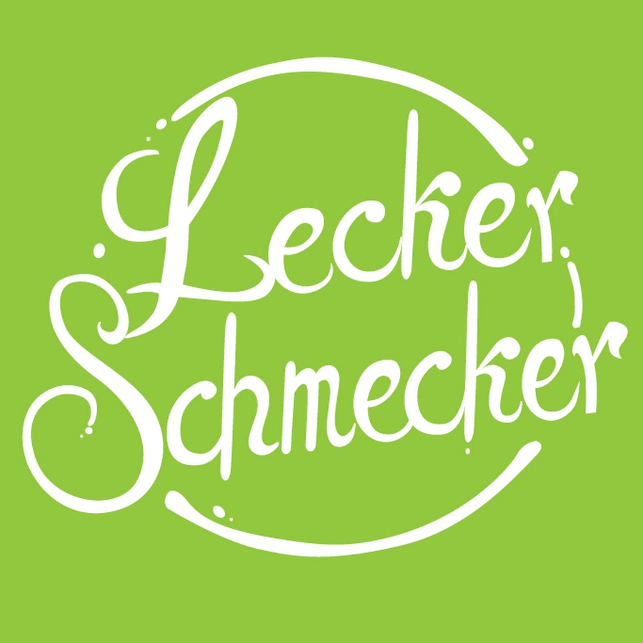 Leckerschmecker @leckerschmecker