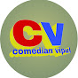 Comedian Vipul 3