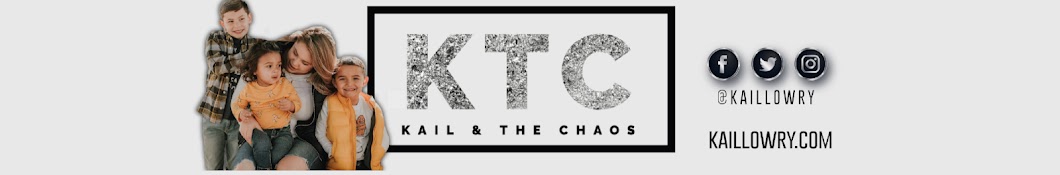 Kail and the Chaos Banner
