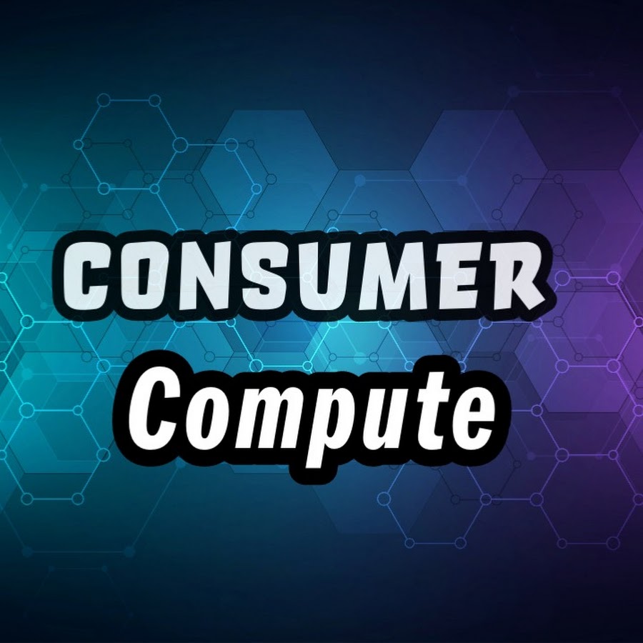 Consumer Compute
