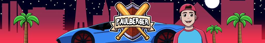 Paulberger Banner