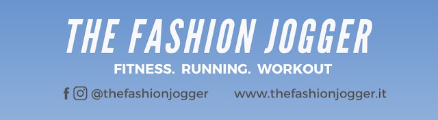 The Fashion Jogger