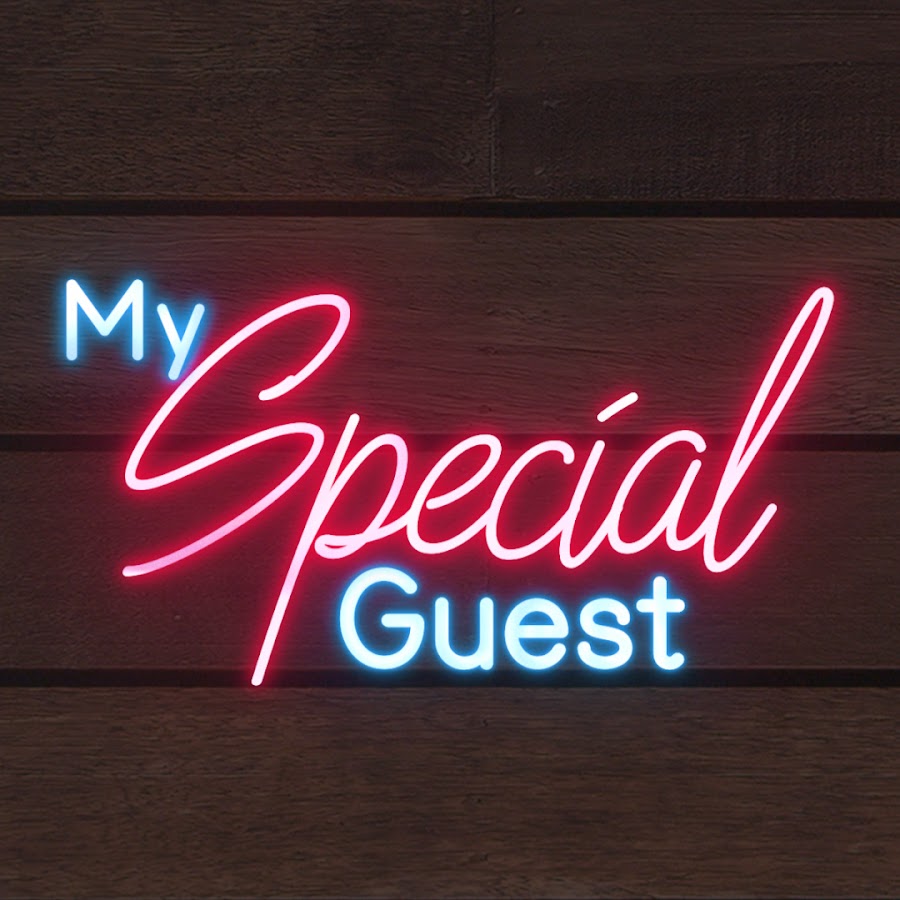 My Special Guest Show - YouTube