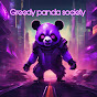 Greedy panda society 