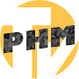 PHM TV