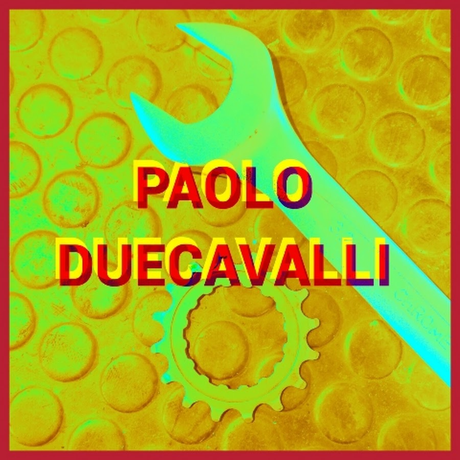 PAOLO DUECAVALLI