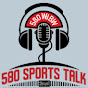 580 Sports Talk