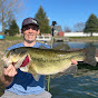 Corbin Tilley Fishing