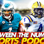 Between The Numbers Sports : SEC Football
