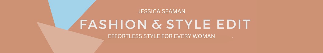 Fashion and Style Edit Banner