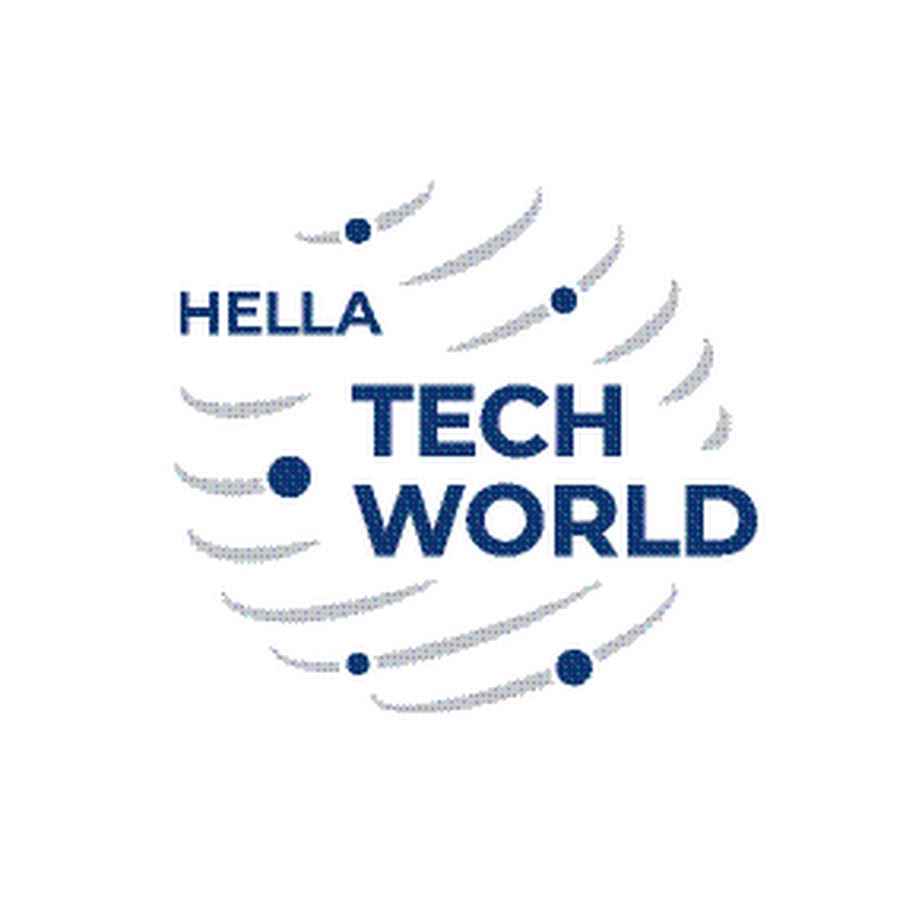 HELLA TECH WORLD - YouTube