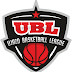 Ujazd Basketball League