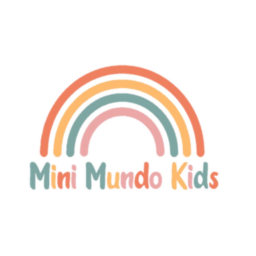 Mini Mundo - YouTube