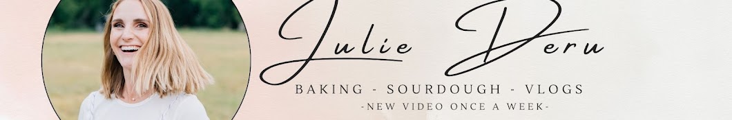 Julie Deru Banner