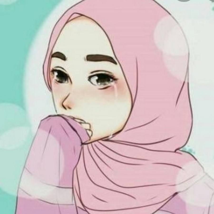 Hijab kesakitan