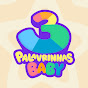 3 Palavrinhas Baby