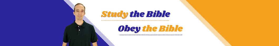 Study and Obey