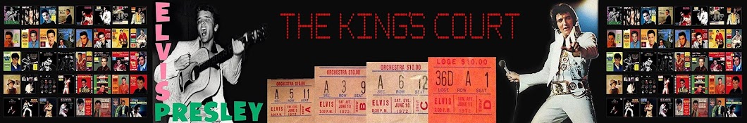 The King’s Court Banner