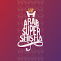 Arab Super Shisha