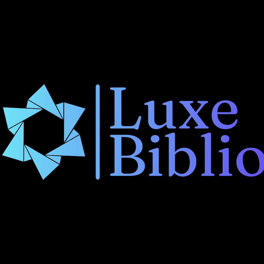 Luxe Biblio - YouTube