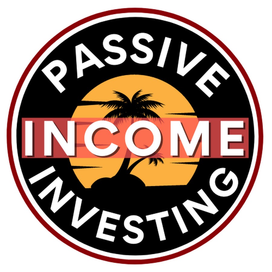 Passive Income Investing @PassiveIncomeInvesting
