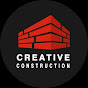 Creative Construction Channel