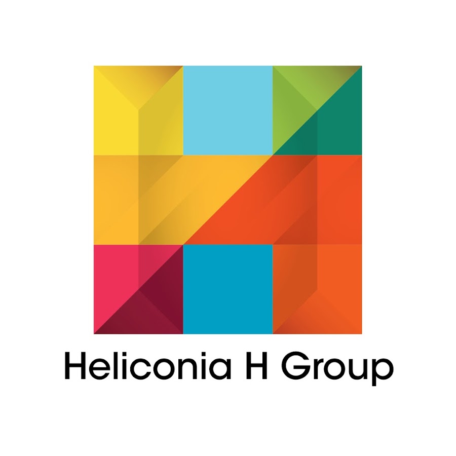 Heliconia H Group @heliconiahgroup