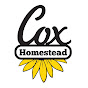 Cox Homestead