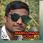 MANOJ DHASU VLOGS