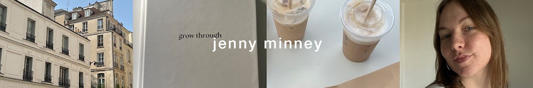 Jenny Minney