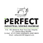 PERFECT Industrial Sewing Machine 