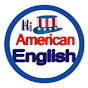 Hi American English