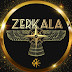 logo ZERKALA МАРЖЕНЫ авторский проект ЗЕРКАЛА