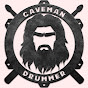 The Caveman Drummer