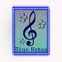 Blue notes 