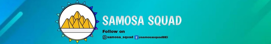 Samosa Squad