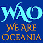 We Are Oceania