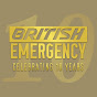 British Emergency