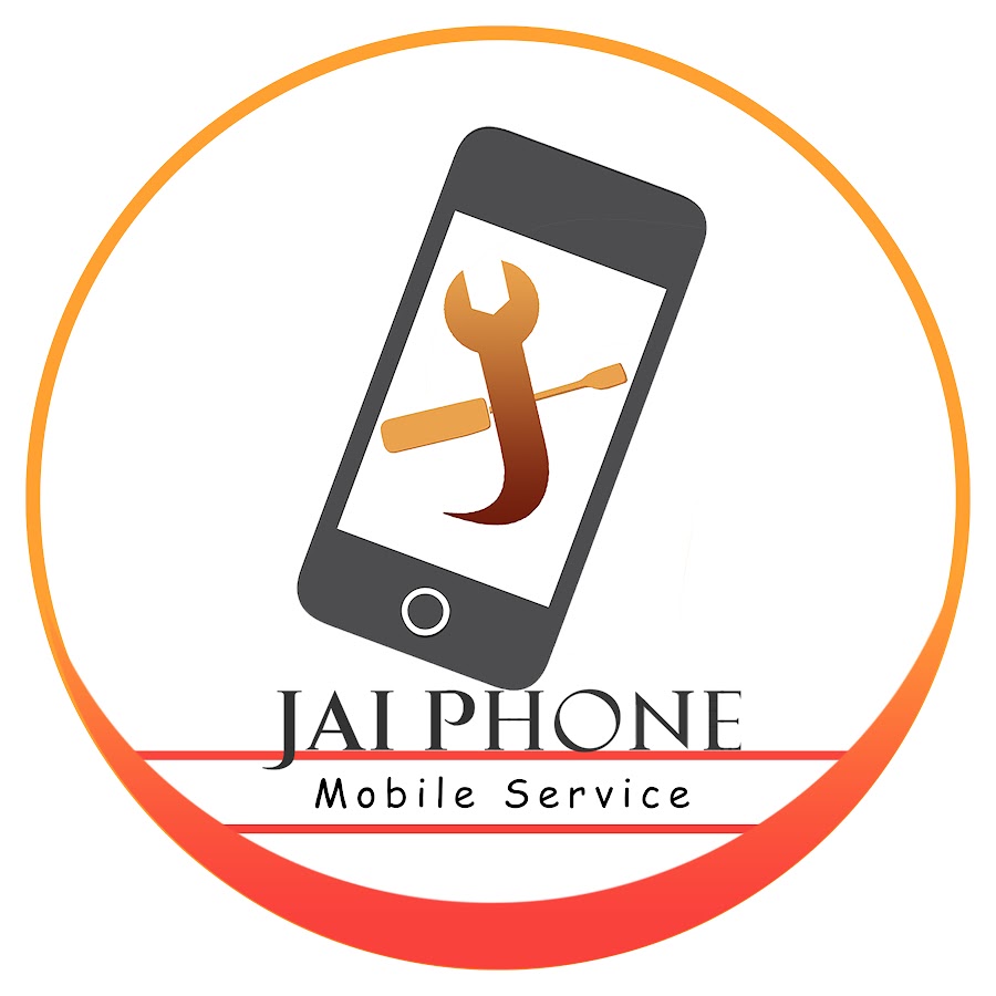 JaiPhone @jaiphone