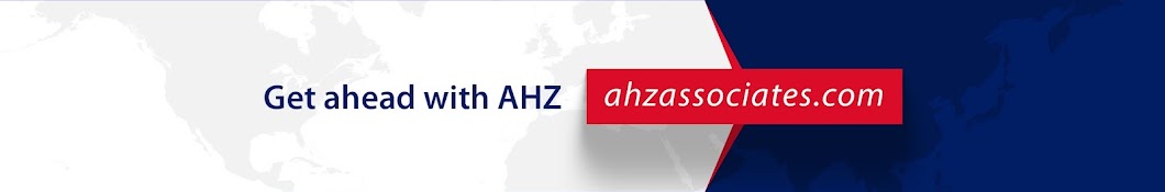 AHZ Associates Banner
