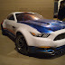 Madmustang RC