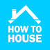 logo How to House