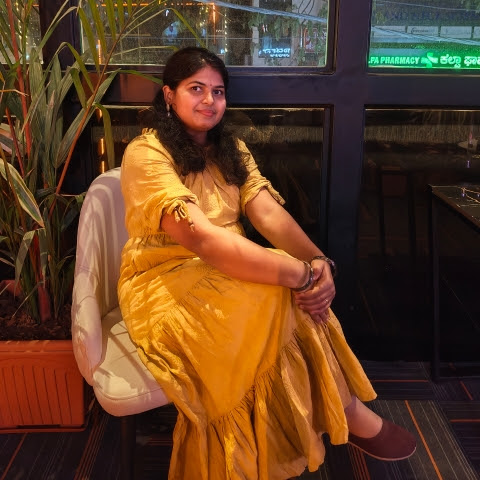 Laddu Lifestyle 