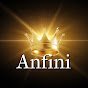 Anfini Royal Star ☆ channel