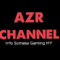 AZR GAMING CHANNEL