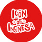 Icon Of Indonesia