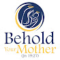 Behold Your Mother (Jn 19:27)