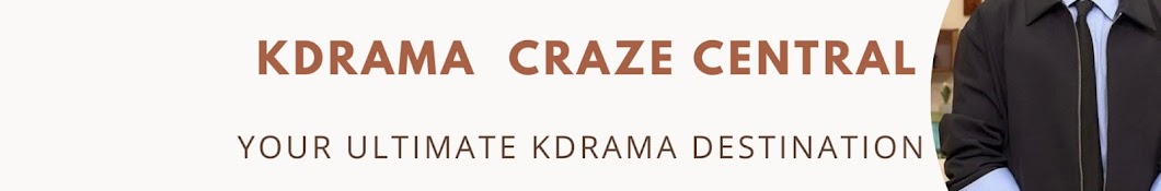 Kdrama Craze Central