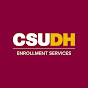 CSUDH Enrollment Services