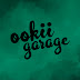 logo Ookii Garage